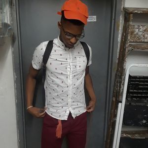 Meet your Posher, Junior